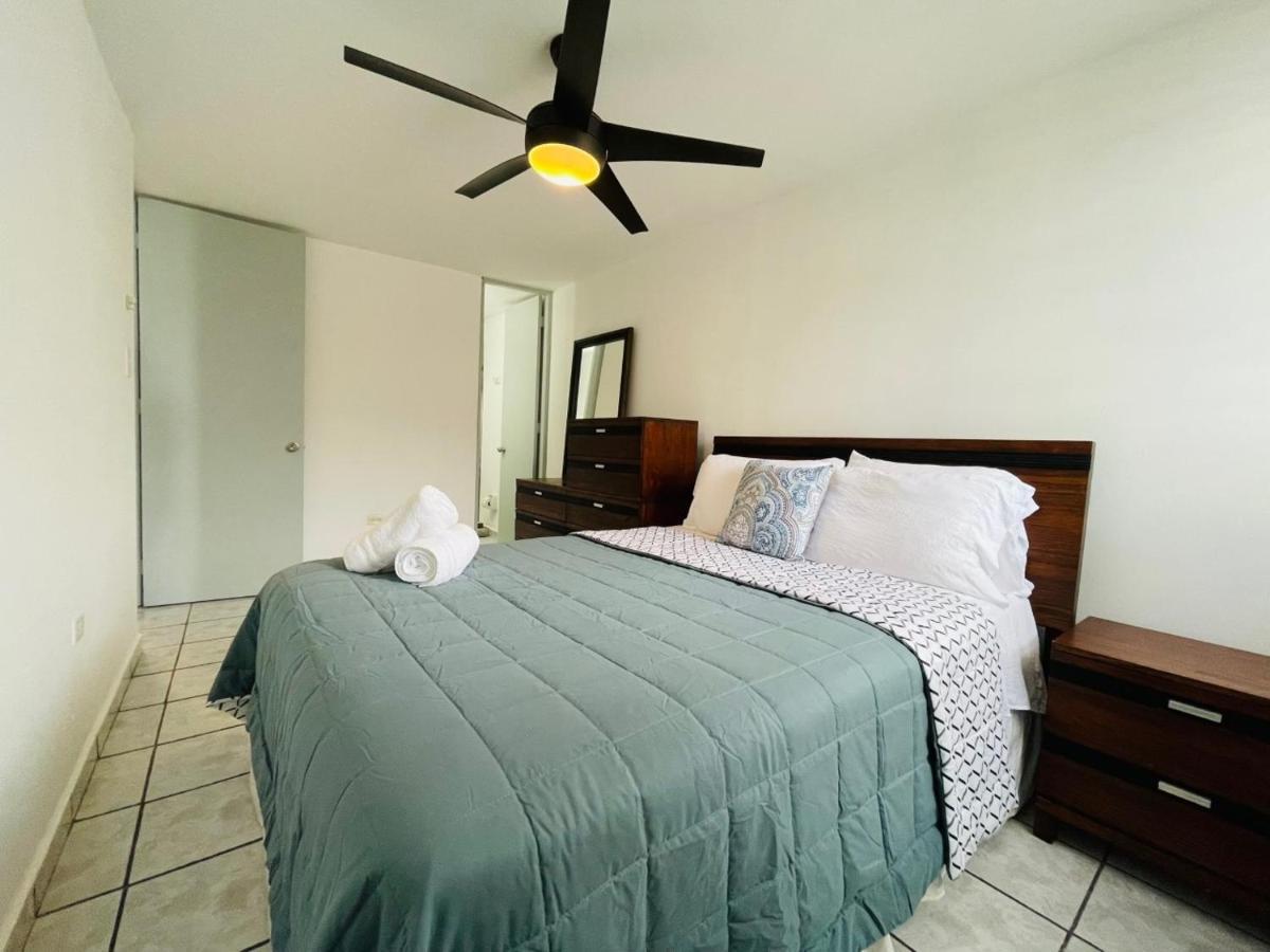 Oceanfront Condo In Luquillo Ngoại thất bức ảnh