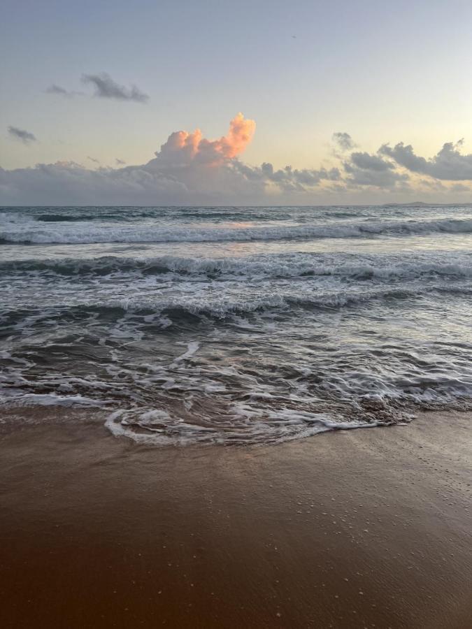 Oceanfront Condo In Luquillo Ngoại thất bức ảnh