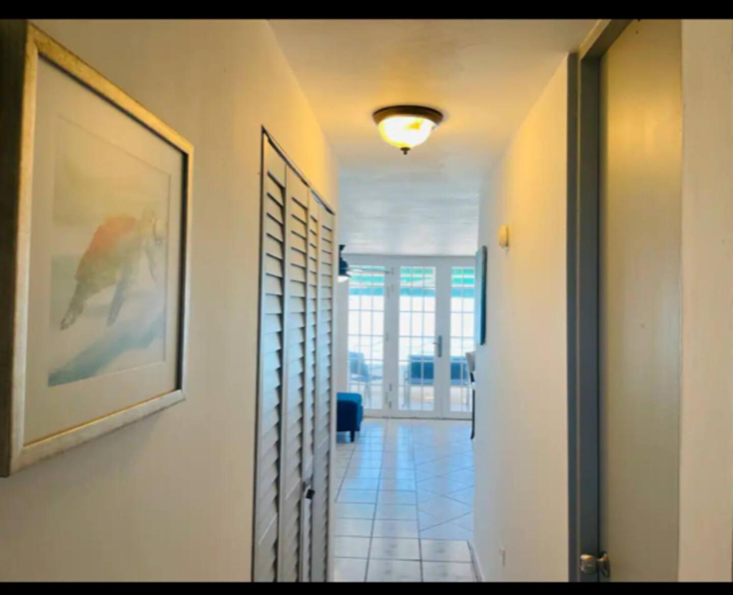 Oceanfront Condo In Luquillo Ngoại thất bức ảnh