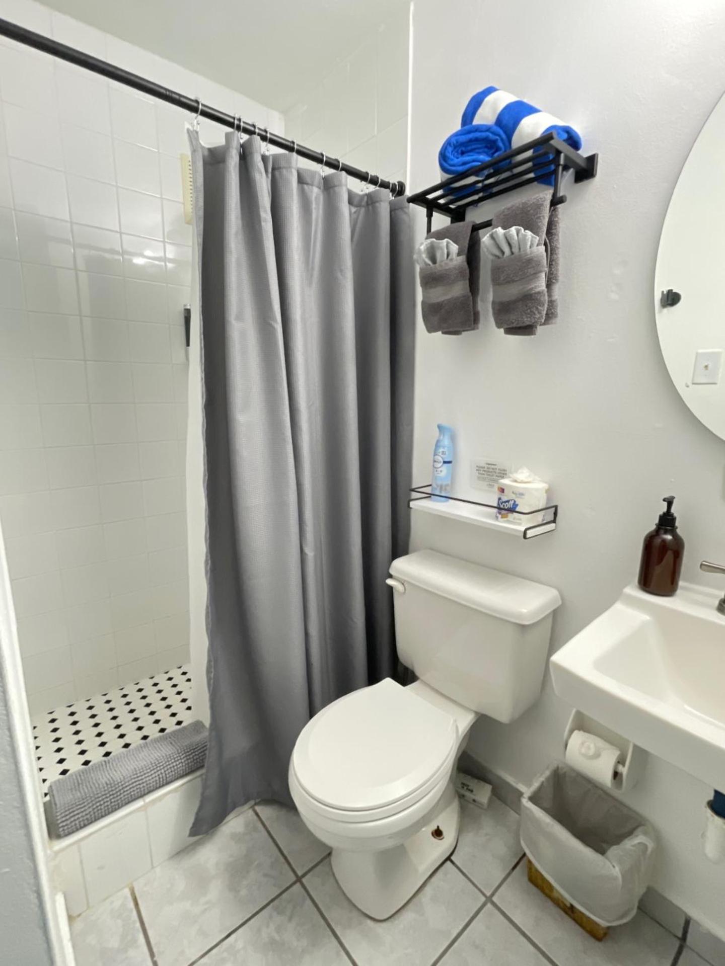 Oceanfront Condo In Luquillo Ngoại thất bức ảnh
